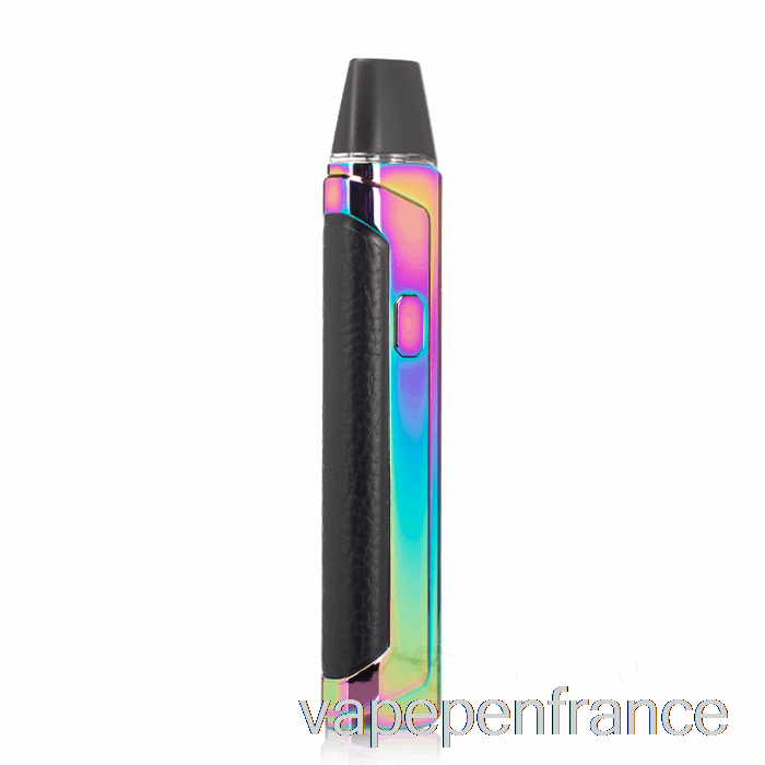 Geek Vape Aegis One & 1fc Pod System [un] Stylo Vape Arc-en-ciel